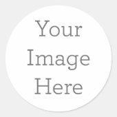 Erstellen Sie Ihren eigenen Aufkleber (Vorderseite)