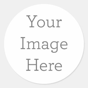 Erstellen Sie Ihren eigenen Aufkleber