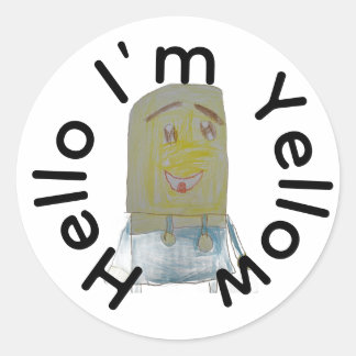 Erstellen Sie Ihren eigenen Aufkleber