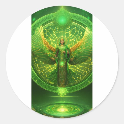 Erstellen Sie Ihren eigenen Aufkleber (Vorderseite)