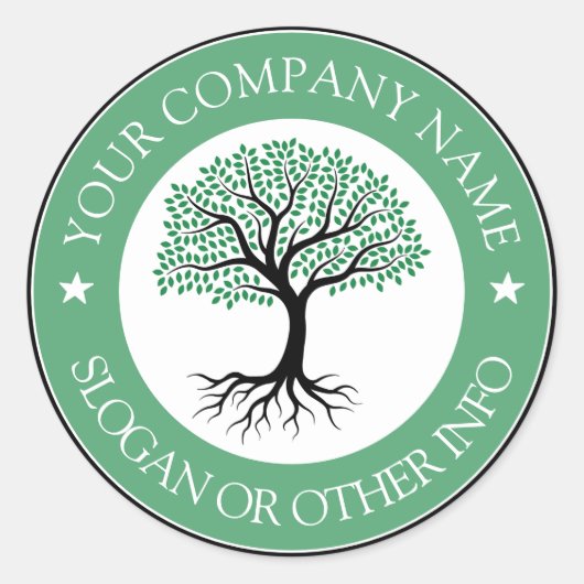 Erstellen Sie Ihren eigenen Aufkleber (Vorderseite)