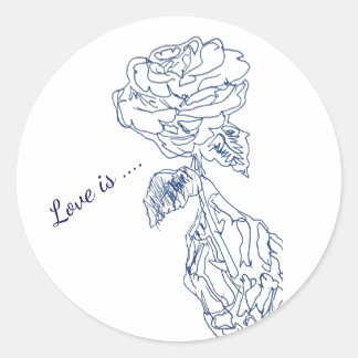 Erstellen Sie Ihren eigenen Aufkleber