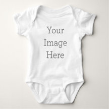 Strampler & Babybodys selbst gestalten