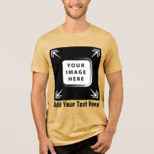 Erstellen Sie Ihren eigenen Bella+Leinwand-Tri-Mix