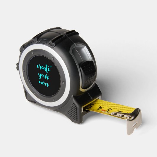 ERSTELLEN SIE IHREN EIGENEN BENUTZER MAßBAND (Winkel)