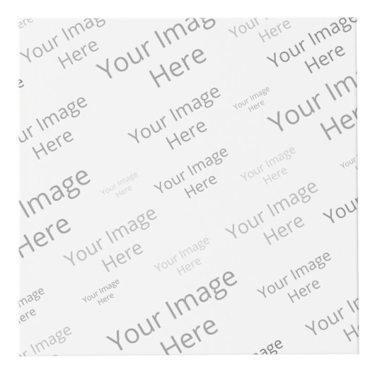 Erstellen Sie Ihren eigenen benutzerdefinierten 4" Würfel (Vorderseite)