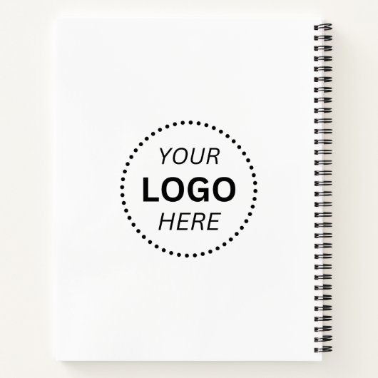 Erstellen Sie Ihren eigenen benutzerdefinierten 8. Notizblock (Rückseite)