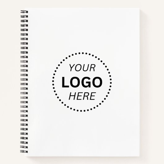 Erstellen Sie Ihren eigenen benutzerdefinierten 8. Notizblock (Vorderseite)