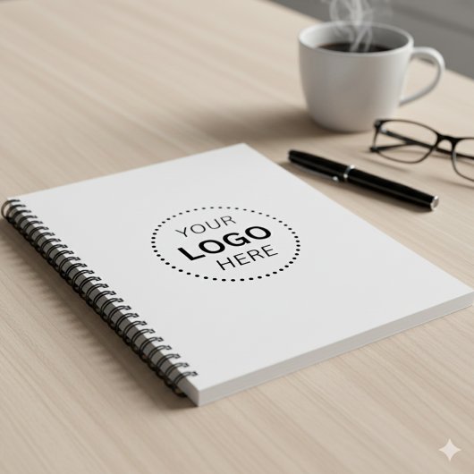 Erstellen Sie Ihren eigenen benutzerdefinierten 8. Notizblock