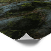 Erstellen Sie Ihren eigenen, benutzerdefinierten A Poster (Ecke)