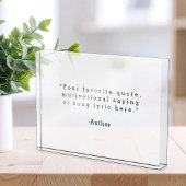 Erstellen Sie Ihren eigenen benutzerdefinierten An Fotoblock