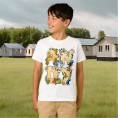 Erstellen Sie Ihren eigenen benutzerdefinierten Di T-Shirt