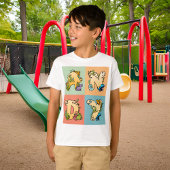 Erstellen Sie Ihren eigenen benutzerdefinierten Di T-Shirt