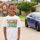 Erstellen Sie Ihren eigenen benutzerdefinierten Di T-Shirt