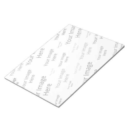 Erstellen Sie Ihren eigenen benutzerdefinierten Ed Notizblock (angewinkelt)