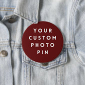 Erstellen Sie Ihren eigenen benutzerdefinierten Fo Button (Beispiel)