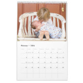 Erstellen Sie Ihren eigenen benutzerdefinierten Fo Kalender (Feb 2026)