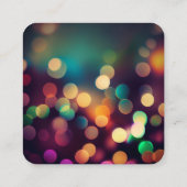 Erstellen Sie Ihren eigenen benutzerdefinierten gr Begleitkarte (Rückseite)