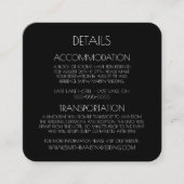 Erstellen Sie Ihren eigenen benutzerdefinierten gr Begleitkarte (Vorderseite)