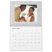 Erstellen Sie Ihren eigenen benutzerdefinierten Ka Kalender (Mär 2026)