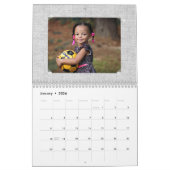 Erstellen Sie Ihren eigenen benutzerdefinierten Ka Kalender (Jan 2026)