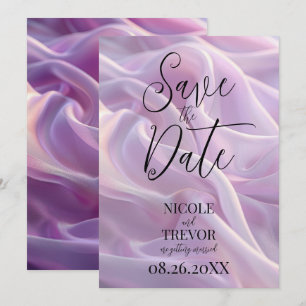 Erstellen Sie Ihren eigenen benutzerdefinierten Li Save The Date