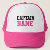 Erstellen Sie Ihren eigenen benutzerdefinierten Na Truckerkappe (Vorderseite)