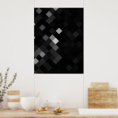 Erstellen Sie Ihren eigenen benutzerdefinierten Pi Poster (Küche)