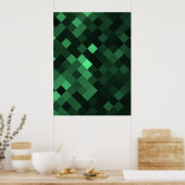 Erstellen Sie Ihren eigenen benutzerdefinierten Pi Poster (Küche)