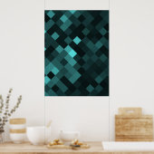 Erstellen Sie Ihren eigenen benutzerdefinierten Pi Poster (Küche)