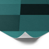 Erstellen Sie Ihren eigenen benutzerdefinierten Pi Poster (Ecke)