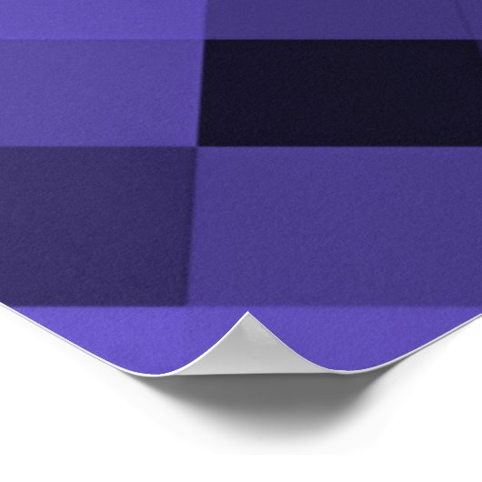 Erstellen Sie Ihren eigenen benutzerdefinierten Pi Poster (Ecke)