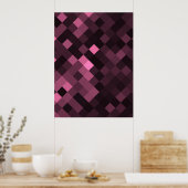 Erstellen Sie Ihren eigenen benutzerdefinierten Pi Poster (Küche)