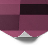 Erstellen Sie Ihren eigenen benutzerdefinierten Pi Poster (Ecke)