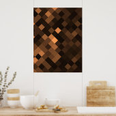 Erstellen Sie Ihren eigenen benutzerdefinierten Pi Poster (Küche)