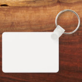 Erstellen Sie Ihren eigenen benutzerdefinierten Sc Schlüsselanhänger (Vorderseite)