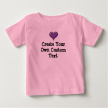 Erstellen Sie Ihren eigenen, benutzerdefinierten T