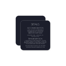 Erstellen Sie Ihren eigenen benutzerdefinierten Te Begleitkarte