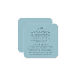 Erstellen Sie Ihren eigenen benutzerdefinierten Te Begleitkarte