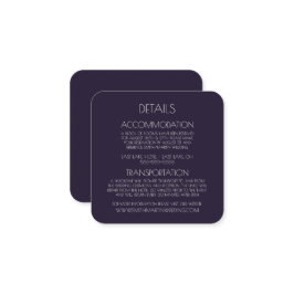 Erstellen Sie Ihren eigenen benutzerdefinierten Te Begleitkarte