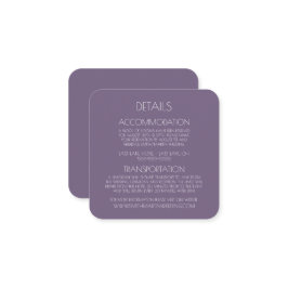 Erstellen Sie Ihren eigenen benutzerdefinierten Te Begleitkarte