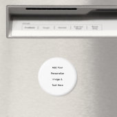 erstellen Sie Ihren eigenen benutzerdefinierten Te Magnet (In Situ (Geschirrspüler))