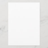 erstellen Sie Ihren eigenen benutzerdefinierten Te Programm (Rückseite)