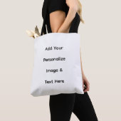 erstellen Sie Ihren eigenen benutzerdefinierten Te Tasche (Von Nahem)