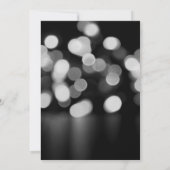 Erstellen Sie Ihren eigenen benutzerdefinierten ve Save The Date (Rückseite)