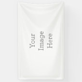 Vinyl-Banner, 91,44cm x 152,4cm (Vertikal)