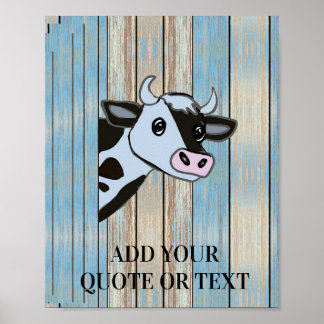 ERSTELLEN SIE IHREN EIGENEN BENUTZERPOSTER POSTER