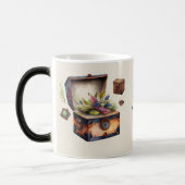 Erstellen Sie Ihren eigenen Besten Schatz Verwandlungstasse (Links)