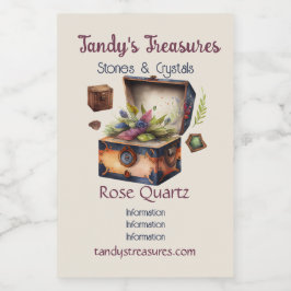 Erstellen Sie Ihren eigenen Besten Schatz Weinetikett