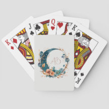 Erstellen Sie Ihren eigenen Boho Aquamarin & Peach